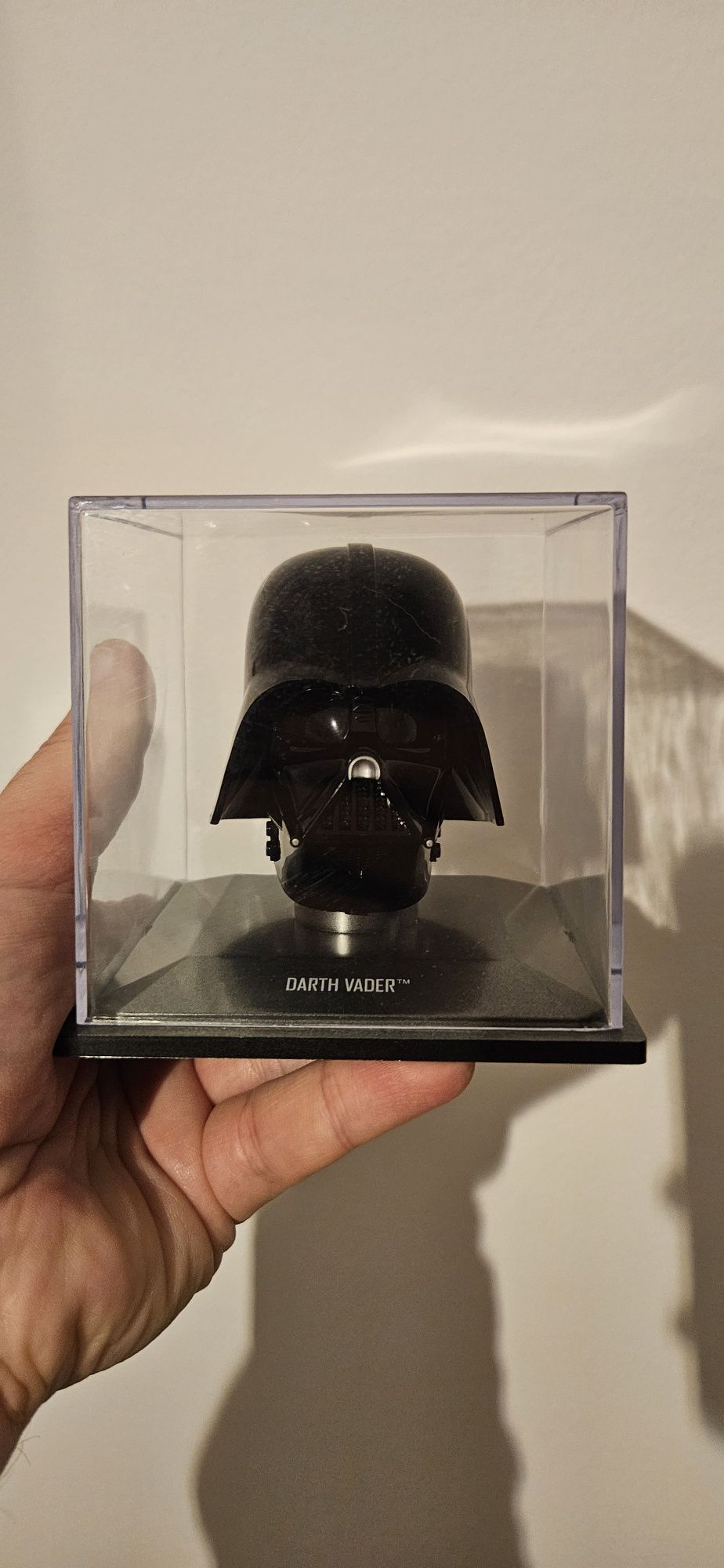 Star Wars - capacete Darth Vader