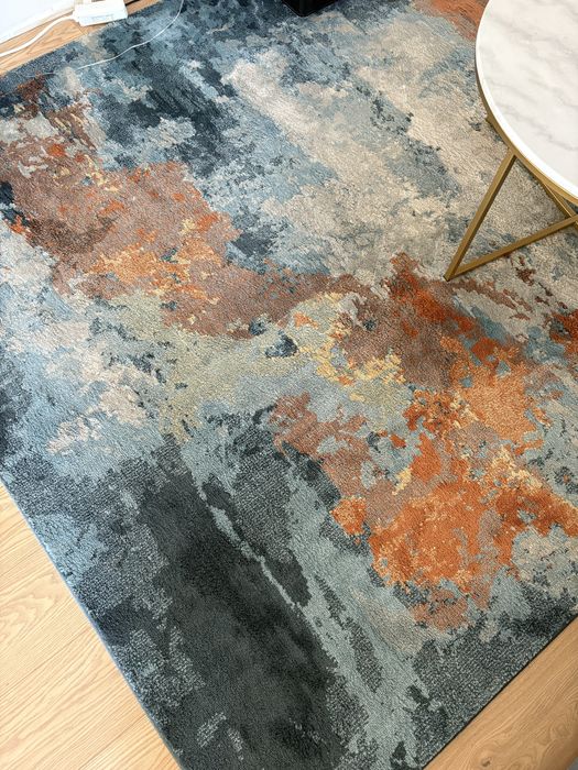 IKEA REERNÄS dywan 160x235 cm