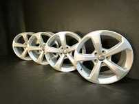 Alufelgi 18 5x112 ET39 Audi, Vw, Seat, Skoda #242 REZERWACJA