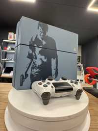 Ігрова консоль Sony PlayStation 4 Pro Limited Edition