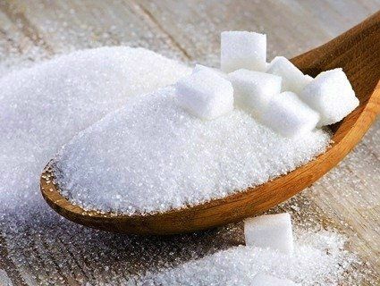 Сахар 48 грн/кг  // на карту +0%