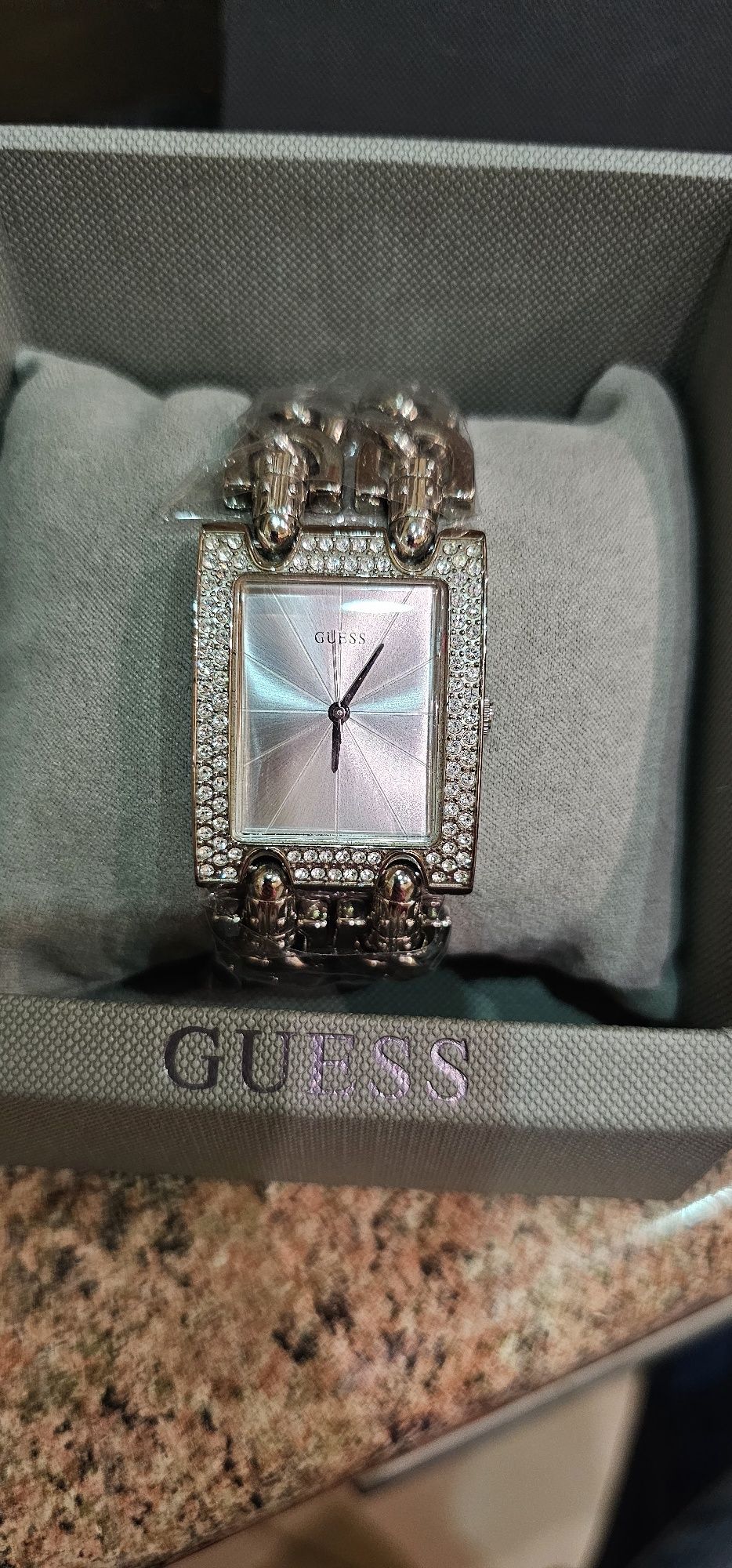 Zegarek orginalny Guess