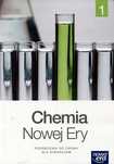 Chemia Nowej Ery Gimn Kl.1 Podręcznik / Podręcznik Dotacyjny