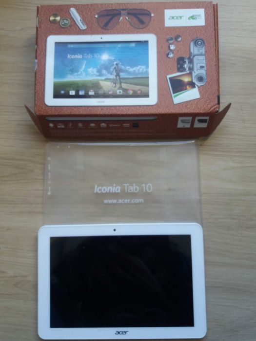 Tablet ACER Iconia Tab10 A3 A20