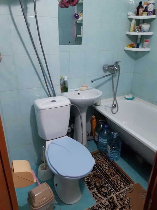 Продажа 1 комн. квартиры ул. Энтузиастов