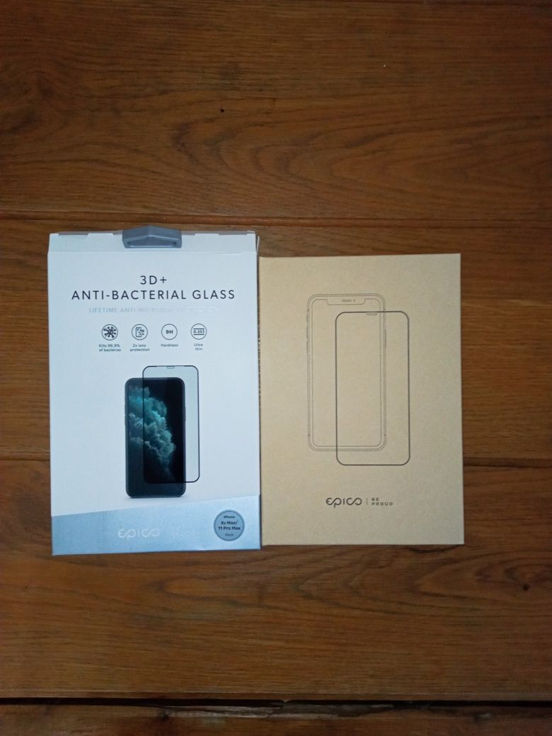Продам захисне скло на 11PRO MAX/XS MAX