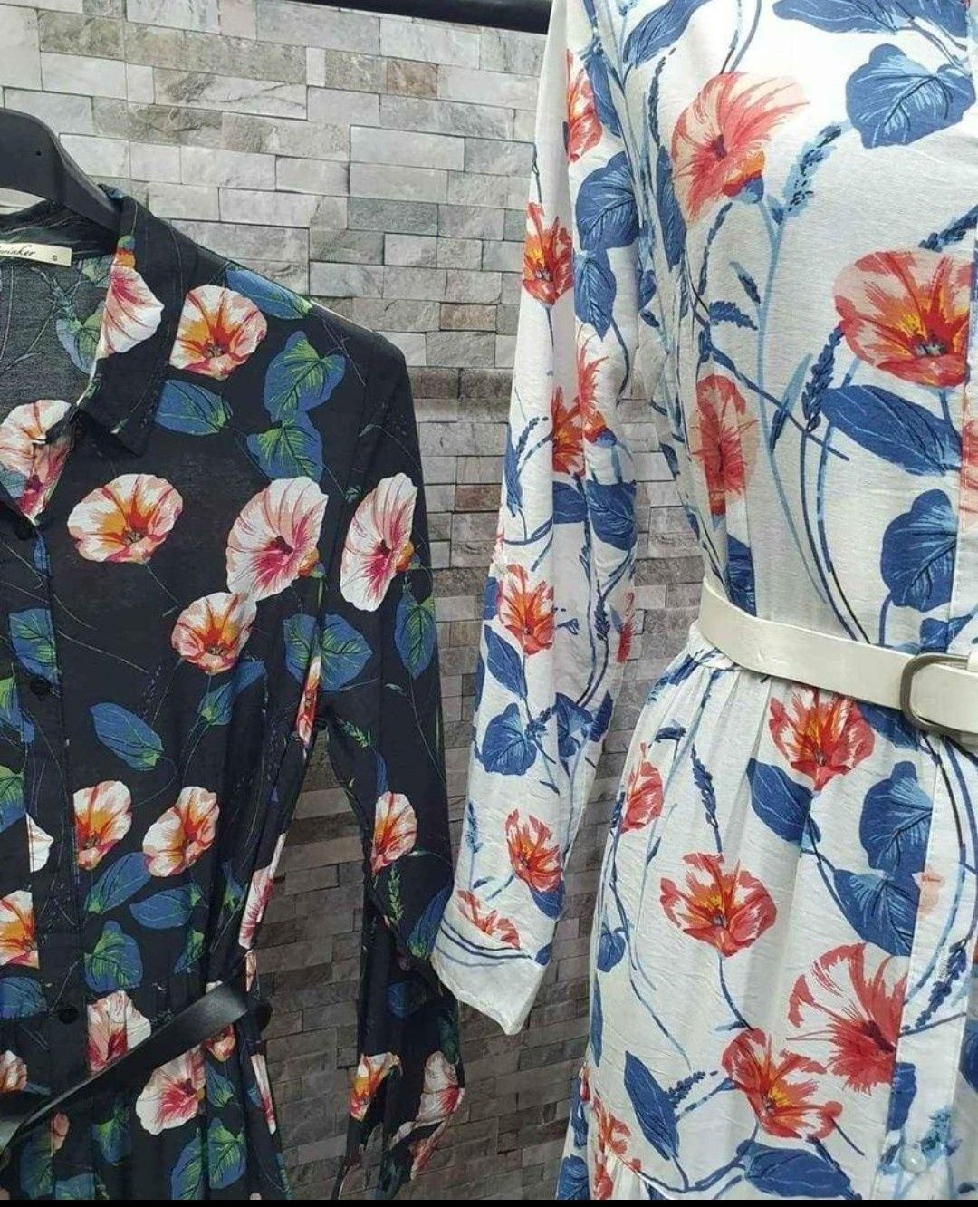 Vestidos Novos - Lindos e Frescos - oferta portes