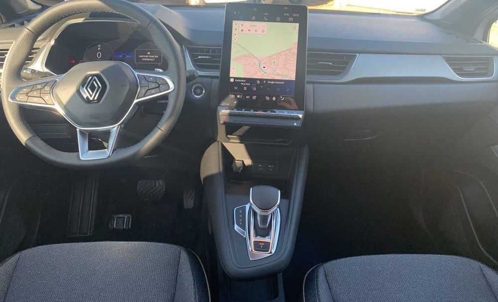 Renault Captur II Para Peças - Há Peças