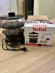 Parowar Tefal VC1401 - 900W 6L