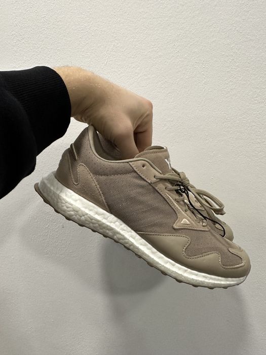 Adidas y-3 rhisu run boost rozmiar 47 1/3