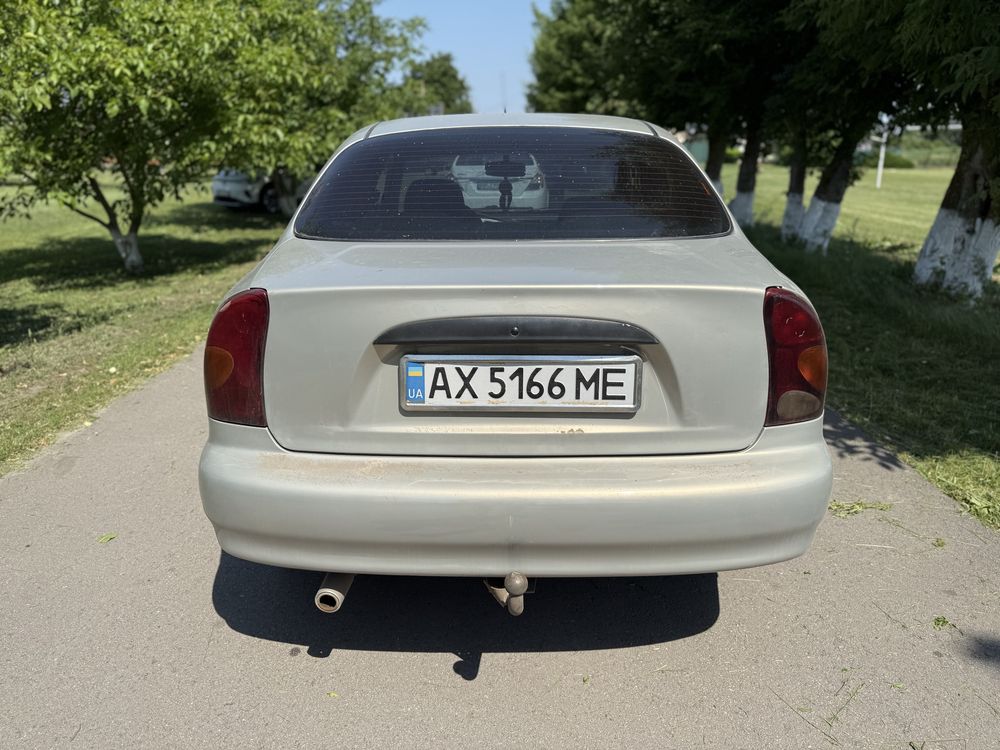 Продам sens 2010 рік газ бензин