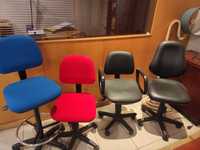 Cadeiras de Escritório