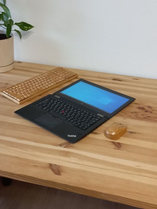 Lenovo ThinkPad Yoga 260