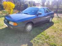 Audi 80 1.8S B3 1990r.