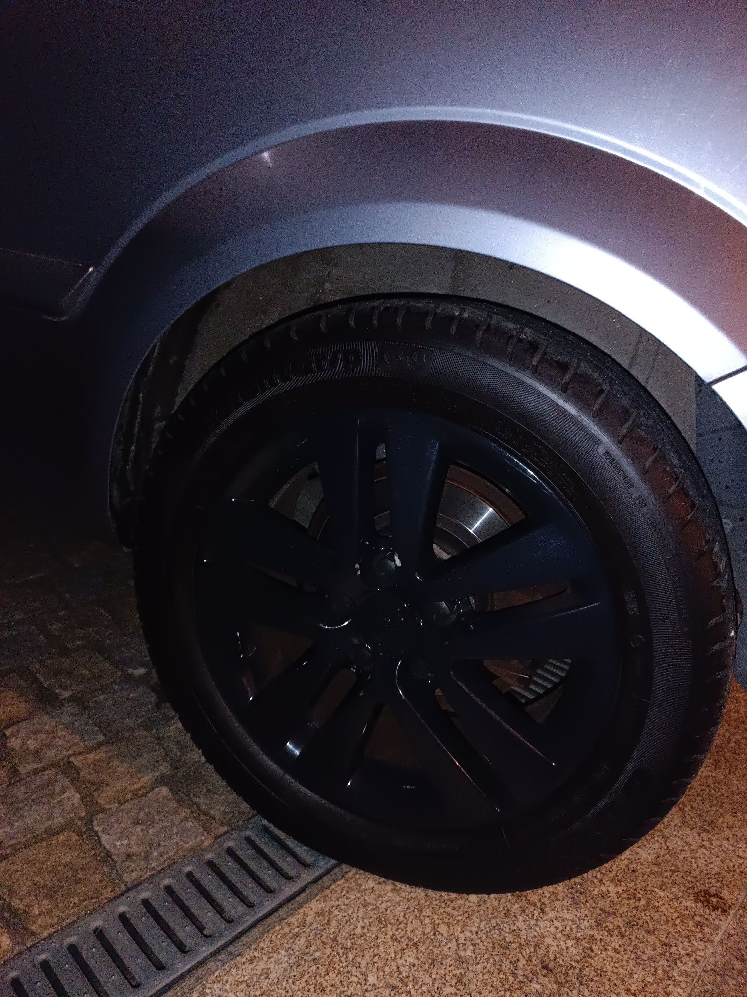Astra H GTC comercial