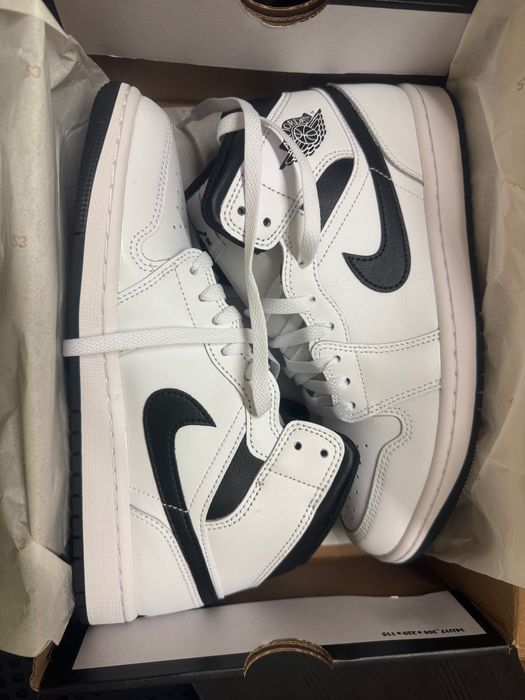 Jordan 1 Mid nowe