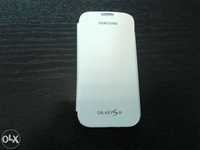 Capa flip cover samsung s4 IV - nova