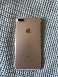 Iphone 7 Plus 128GB - como novo