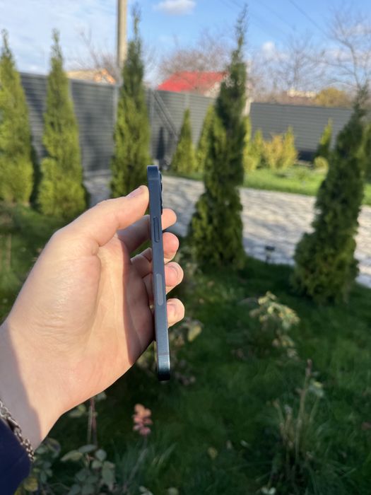 Iphone 13 стан майже нового, OLX доставка