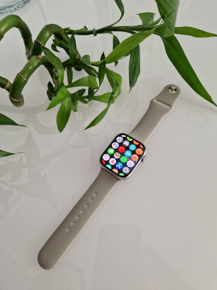 Smartwatch nowy polecam