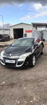 Renault Megane 2011r