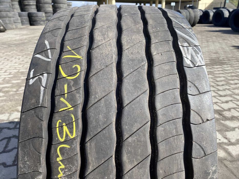 435/50R19.5 Opona SAVA CARGO 5 12-13 mm Naczepa