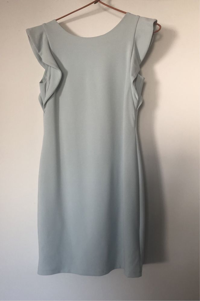 Elegancka sukienka Reserved roz. M na wesele itp- jak nowa!