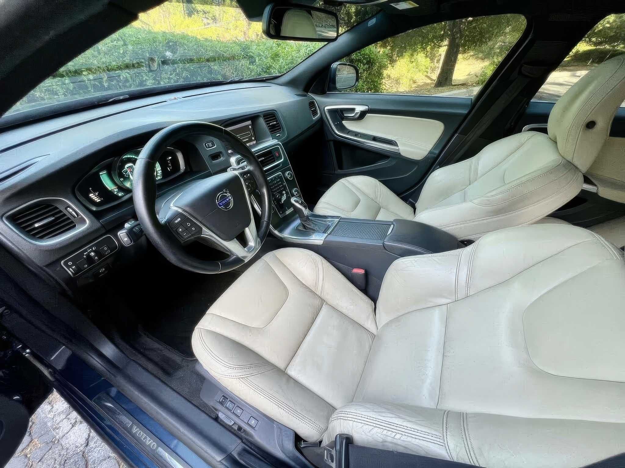 2015 Volvo S60 T5 Premier