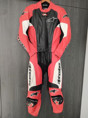 Kombinezon Motocyklowy Alpinestars