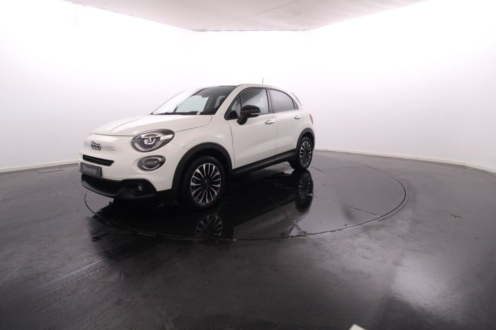 Fiat 500X 1.3 MJ Urban