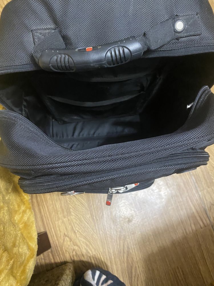 Torba podrozna Swissgear