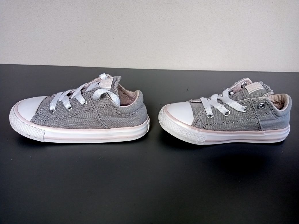 Converse All Star nr 24--15 cm