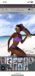 Bikini Varlesca Bali Lilac XS/S