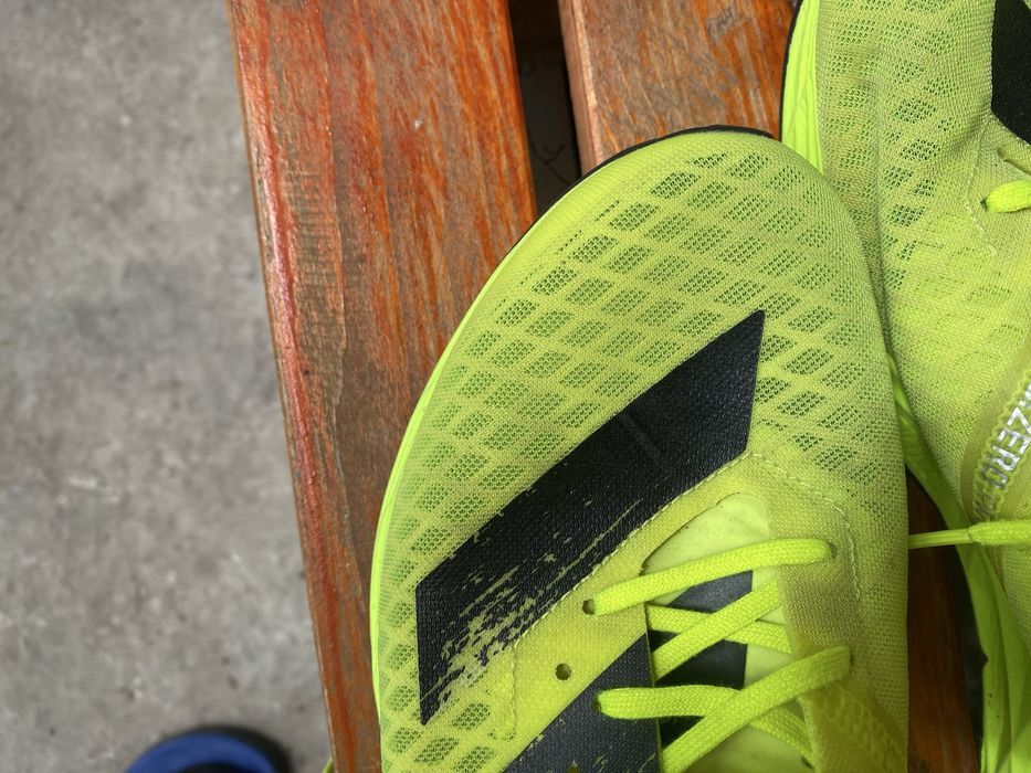 Кроссовки Adidas