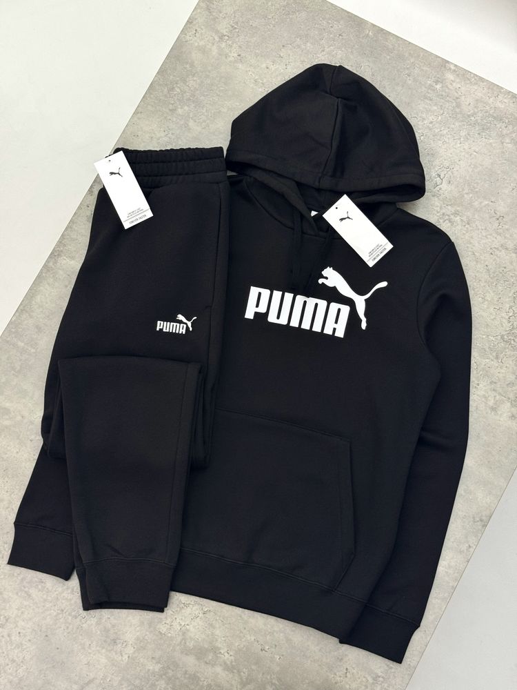 Костюм Puma жіночий ОРИГІНАЛ Пума XS S M L XL