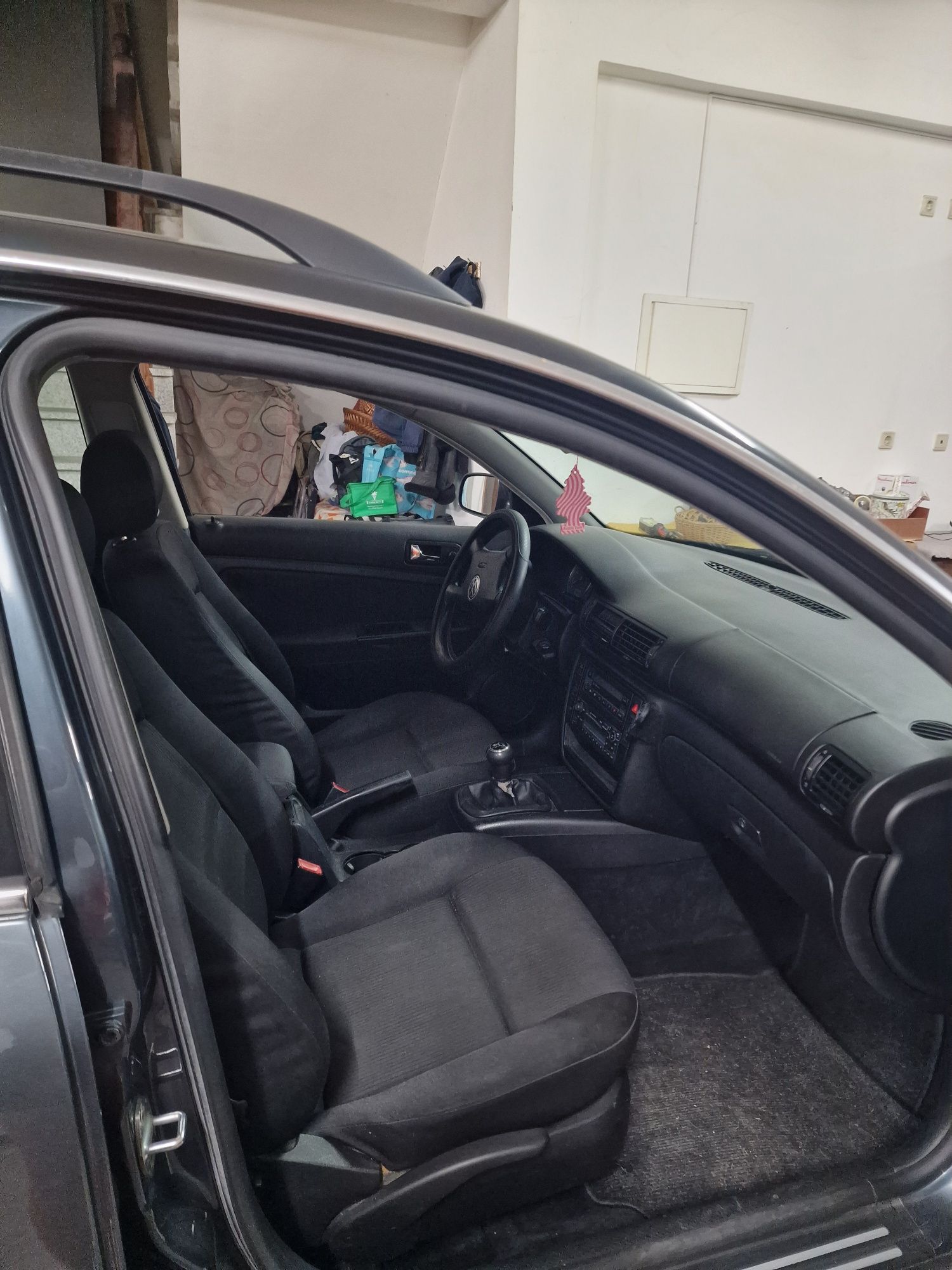 VW passat para venda