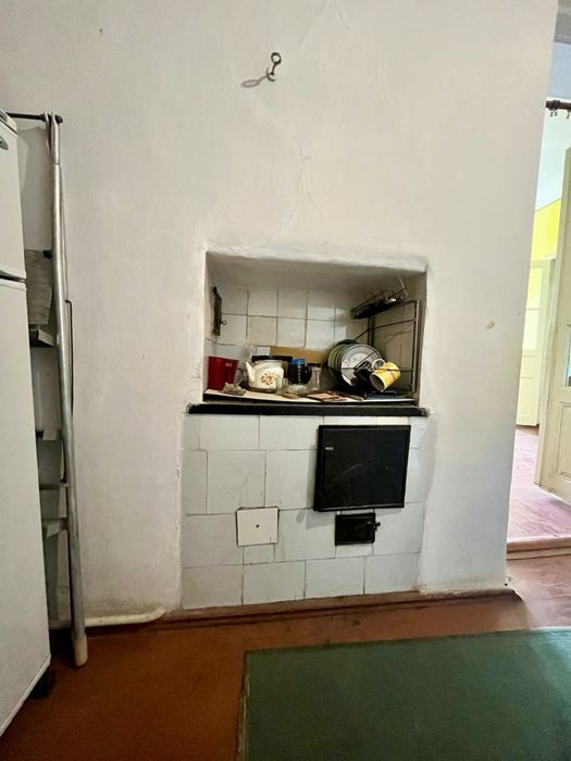 2-кімнатна квартира у жилкопі, можливо по сертифікату.