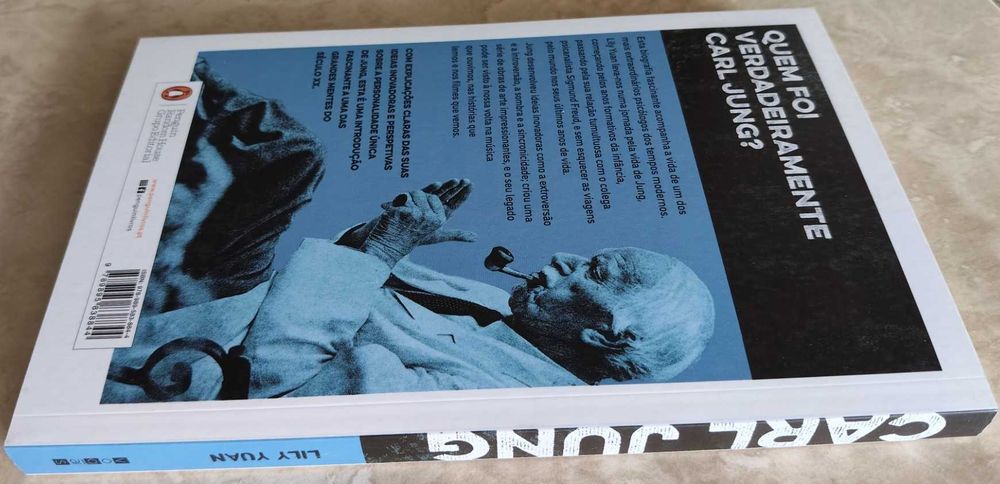 Portes Grátis - Carl Jung