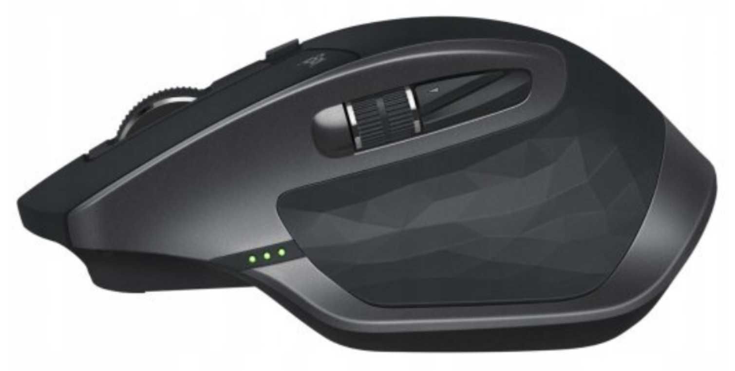 Mysz Logitech MX Master 2S
