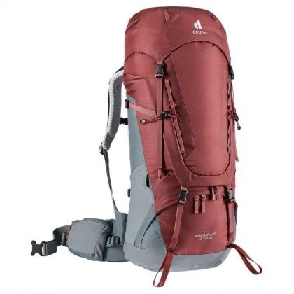 Рюкзак туристичний жіночий Deuter Aircontact 40 + 10 SL