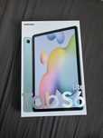 Samsung Galaxy Tab S6 lite + etui z klawiaturą stan bardzo dobry
