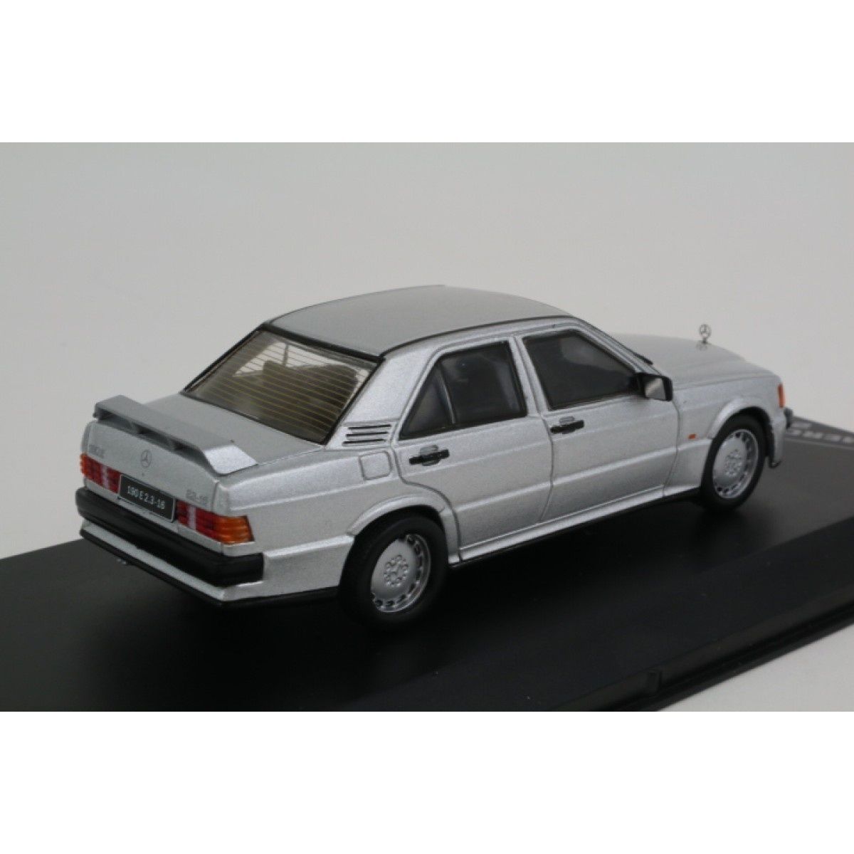 Mercedes Benz 190E GTI Collection 1/43