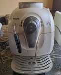 Ekspres do kawy to Philips 2000 Series HD8651