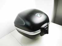 Kufer centralny BMW R13 F650GS / G650GS  ORGINAŁ+ Uchwyt