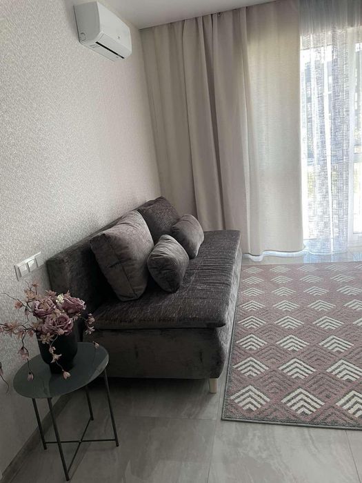 1к квартира студія ЖК Сіті Парк