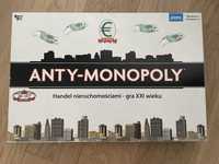 Sprzedam gre Anty-monopoly