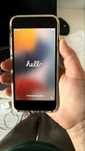 IPhone 7 w dobrym stanie brakuje pudelko