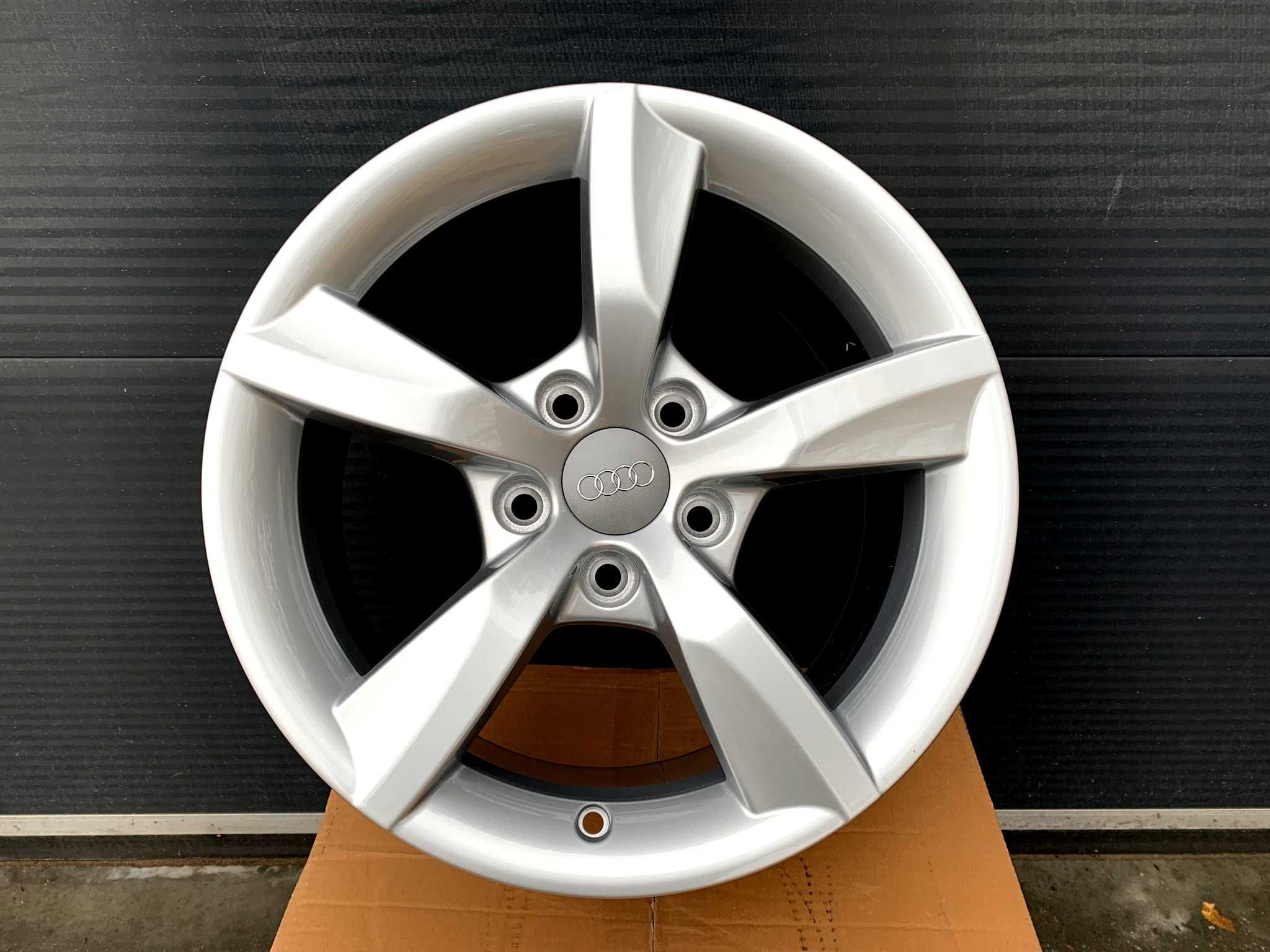 r16 5x112 alufelgi NOWE! ORG! AUDI A4 b6 b7 b8 b9 A6 c6 c7 Q2 Q3 itp