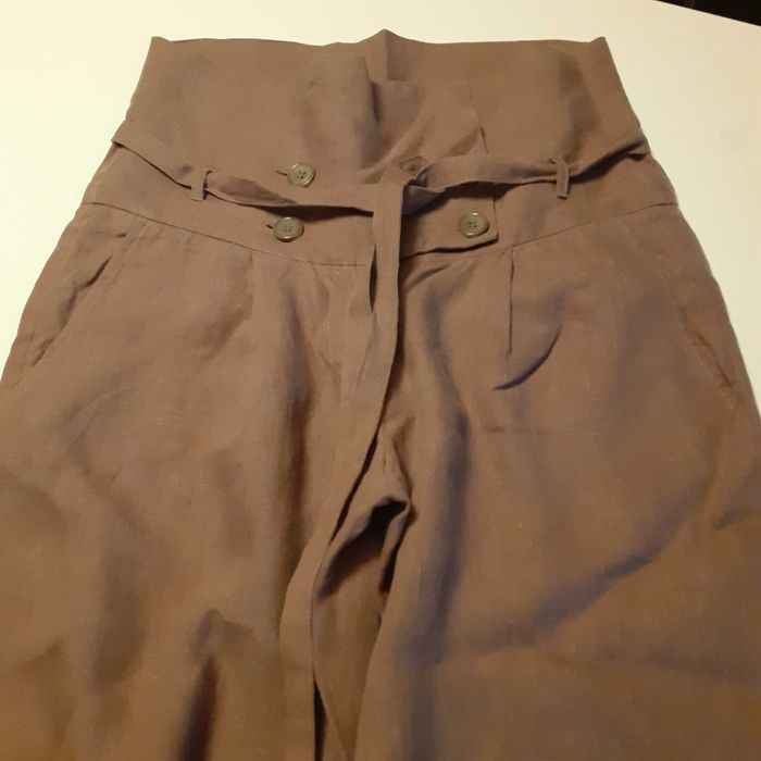 2 Pares Calças mulher (valor total)