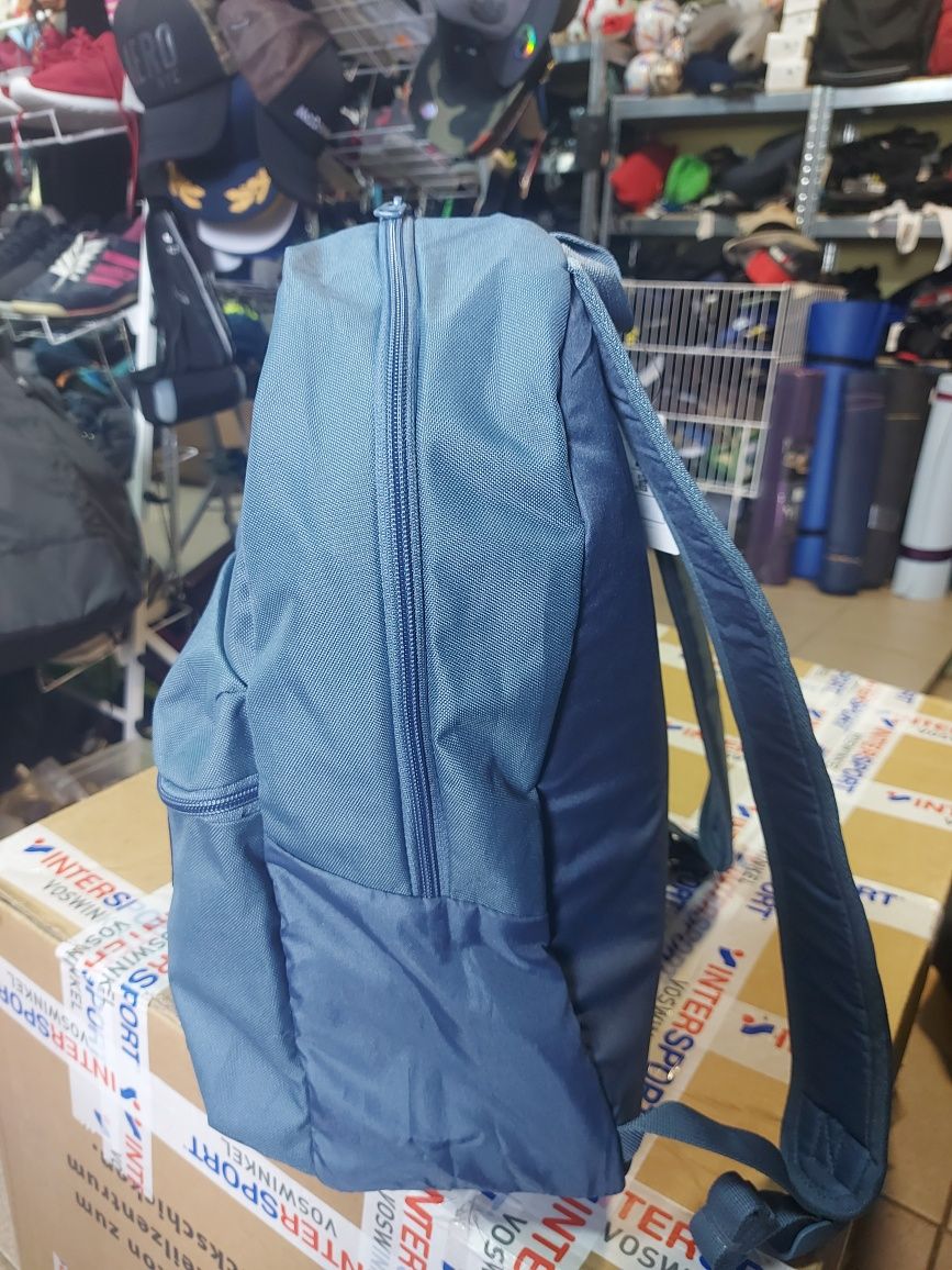 Рюкзак чоловічий Puma Patch Backpack 07919402 22 л Evening Sky (406544